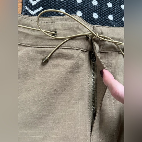 Princess Polly Rolleston Cargo Mini Skirt - Picture 8 of 12